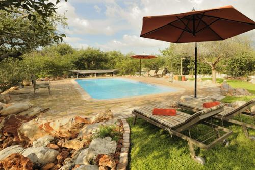 Taleni Etosha Village (4)